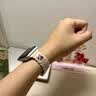 BHO【防摔防刮】适用苹果手表保护壳套apple iwatch s12/s11保护壳套s10/9/s8/7/se3/2/ultra4/3软壳 【透明色】保护壳 【iwatch S10/s11代】46m 实拍图