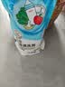 贝亲奶瓶清洗剂 洗奶瓶清洗剂 清洁剂 婴儿洗洁精 补充装600ml*2袋 实拍图