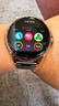 华为HUAWEI WATCH Buds 2 钛空银智能手表 耳机手表二合一 清晰通话 多维健康管理 华为智能手表 实拍图