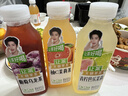 让茶混合无糖果茶饮料3口味0糖0脂肪烧烤饮品清爽500ml*12瓶整箱装 实拍图