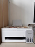 爱普生（EPSON）【6代新品】L3351墨仓式彩色打印机 微信打印/无线连接 家用AI学习打印机（打印、复印、扫描） 实拍图