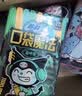 苏菲口袋魔法黑猫卫生巾日夜组合87片干爽便携装姨妈巾自营官方旗舰 实拍图