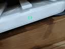 中兴（ZTE）巡天BE5100无线家用wifi7路由器 自研10核芯片 千兆双频5颗信号放大器穿墙王游戏加速 实拍图