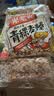 米老头米通青稞麦棒芝麻味150g休闲零食爆米花棒糙米卷代餐能量棒 实拍图