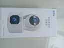 乔安（JOOAN）双摄1600万像素监控摄像头无线wifi网络高清监控器360度无死角带夜视全景云台家用AI监控手机远程 实拍图