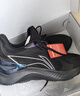 李宁SOFT GO 3丨一脚蹬系带休闲鞋男鞋夏季商务通勤缓震运动鞋AGLW001 实拍图