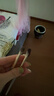 欧亿姿（oeiez）化妆刷眼影刷套装眼妆晕染眼线刀锋卧蚕细节刷美妆工具新手刷8支 实拍图