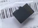 banq 256GB TF（MicroSD）存储卡 A1 U3 V30 4K 360度全景行车记录仪&监控内存卡 摄像头 实拍图
