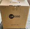 来酷（Lecoo）商务办公台式电脑主机(G5900 8G内存 256GB SSD 正版win11 ) 实拍图