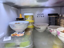 黄天鹅旗舰店正品黄天鹅可生食鸡蛋无沙门氏菌品质鲜蛋礼盒 20枚可生食鸡蛋【单枚约53g】 实拍图