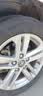 固特异（Goodyear）汽车轮胎 205/55R16 94V AMG 安乘三代 适配朗逸马自达6 实拍图