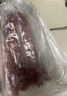 皇上皇特级二八腊肠广州腊味特产煲仔饭腊肠广味广东甜肠广式香肠454g 实拍图