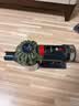 戴森（DYSON） V8 Cyclone 无绳吸尘器 手持无线吸尘器 除螨 宠物 家庭适用 实拍图