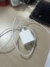 Apple/苹果 20W type-c充电器 苹果usb-c充电器原装手机快充头 旗舰店苹果iPhone 17 Pro Max充电器 实拍图