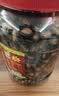 正林3A黑瓜子1200g/桶西瓜子五香味坚果罐装礼桶（新旧包装随机发货） 实拍图