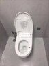 九牧优选全自动S880智能马桶家用无水压限制UV杀菌香薰除臭语音操控坐便器 【旗舰版】AI语音+泡沫盾+UV杀菌+香薰 实拍图