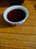 福东顺普洱茶 云南正宗勐海普洱熟茶自己喝500g 茶叶礼盒装送礼送长辈 实拍图