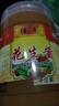 画影沙县花生酱沙县小吃同款福建特产花生酱拌面沙县拌面调料500克1瓶 实拍图
