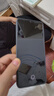 绿联适用红米note13pro钢化膜 小米Redmi13pro手机膜无开孔 高清全屏覆盖 防指纹防摔超薄保护贴膜-2片 实拍图