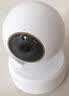 普联（TP-LINK）400万【PoE双频】无线云台半球网络摄像机TL-IPC44KP-4-W11+64G存储卡套装 实拍图