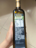 爷爷的农场特级初榨橄榄油热炒油750ml 保真橄榄油凉拌食用油 大容量家庭装 实拍图