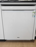 海尔（Haier）麦浪套系洗碗机嵌入式W5000Plus2.0白163升22套双面洗消毒大容量10天净存EYZW2286U1 实拍图