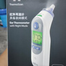博朗（BRAUN）耳温计IRT6525耳温枪电子体温计宝宝婴儿专用体温枪医用测温度计 实拍图