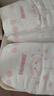 好奇（Huggies）铂金装小桃裤成长裤XL96片(12-17kg)加大号尿不湿【夏季散热王】 实拍图