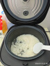 九阳（Joyoung）不粘厚釜内胆大火力柴火饭3升黄金容量家用2-3人微压多功能电饭煲电饭锅行业热销30FZ630 实拍图