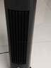 美的（Midea）【语音智能】家用空调扇冷风扇 负离子净化静音落地冷风机水冷塔扇冷气扇 强力制冷小空调ACA10TJR 实拍图
