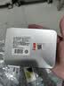 张小泉高端墨系列指甲刀指甲钳防飞溅刃具级不锈钢锌合金电镀H21070100 实拍图