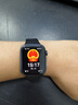 华为HUAWEI WATCH FIT 5铝合金表壳 韵律黑 超轻薄大屏腕上微运动强劲续航华为智能手表 实拍图
