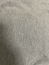 李宁棉polo衫男透气衬衫夏季跑步t恤运动休闲短袖翻领半袖上衣 实拍图