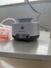 欧姆龙（OMRON）雾化器儿童婴儿家用老人雾化机医用级同款NE-C28P赠问诊卡 实拍图