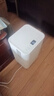 海尔（Haier）除湿机/抽湿机除湿量12L/天 家用20㎡地下室室内低音干衣压缩机式卧室小型回南天吸湿器CF12-JYA1 实拍图
