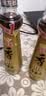 金龙鱼纯芝麻香油 400ml【一级】凉拌 调味 烹饪 火锅 调味油 玻璃瓶 实拍图