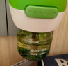 润本电蚊香液驱蚊液45ml*9瓶+3个加热器驱蚊防蚊液蚊香无香型 实拍图