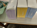 舒肤佳香皂115g*3块皂(纯白+柠檬+薰衣草)99.9%除菌沐浴皂 新旧包装随机 实拍图