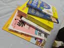 小学生满分作文六年级名师教你轻松写出6年级满分作文扫码听名师讲解同步小学生现阶段作文写作要求小学作文暑期作业写作方法学霸同步作文作文书写作技巧开学季名师指导同步教材满分范文小学生优秀作文 实拍图