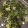浦之灵阳光西兰花500g/袋 西蓝花 低脂轻食代餐沙拉 冷冻蔬菜 实拍图