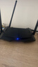 Tenda腾达路由器无线【千兆WiFi5穿墙王】5G双频信号放大器AC1200全屋增强家用AC10 实拍图