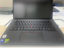 ThinkPad【国家补贴15%】T14p AIPC酷睿Ultra7 14.5英寸高性能工程师笔记本电脑32G 1TB RTX5050商务办公本 实拍图