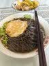 山咔咔荞麦面荞麦方便面条正宗粗粮挂面可选代餐杂粮 荞麦面条中面3000g 实拍图