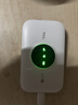 TCL随身wifi2026新款三网全国通用免插卡无线网wifi6车载4G路由器随身便携无限制移动联通电信5GXY15B 【升级充电款】3000毫安大电池 不限速不虚标月享1500G流量 实拍图