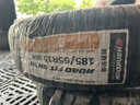 韩泰（Hankook）汽车轮胎 185/65R15 88H SK70 适配轩逸/爱丽舍/悦纳/欧尚A600 实拍图