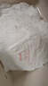 好奇（Huggies）铂金装小桃裤成长裤XXL74片(15kg以上)尿不湿【夏季散热王】 实拍图