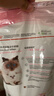 皇家猫粮幼猫奶糕  BK34 通用粮 1-4月 400g 实拍图