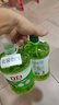 立白茶籽洗洁精4kg 99%除菌高效去油除味宝宝餐具果蔬适用食品可用 实拍图