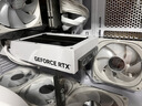 影驰GeForce RTX 5060 Ti 圣刃 MAX OC 16GB GDDR7 DLSS 4.5 游戏设计OpenClaw部署NVIDIA英伟达显卡 实拍图