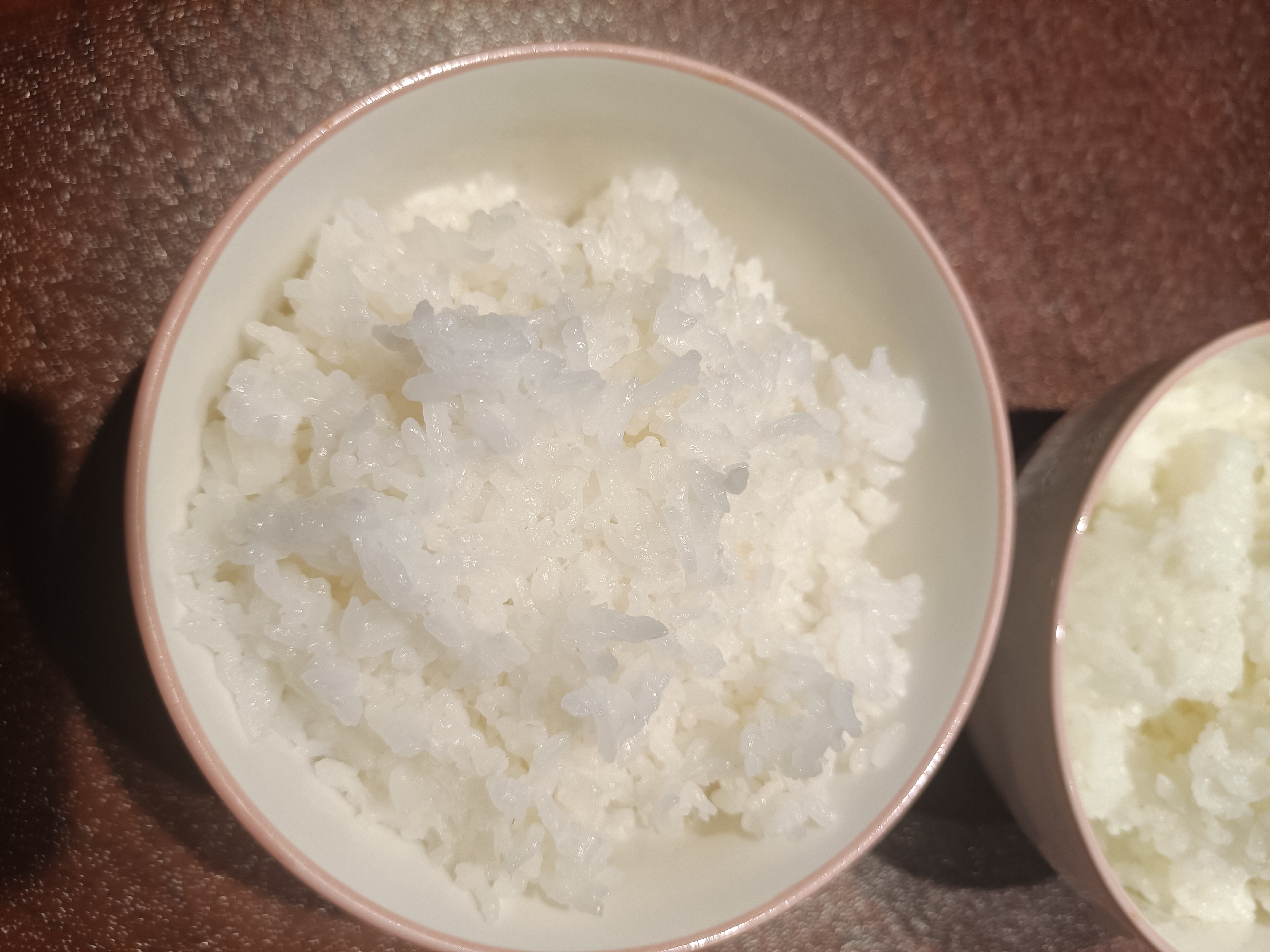 小熊（Bear）电饭煲 电饭锅1-2人用 0氟铁釜迷你不粘内胆 智能触控多用带微压米饭锅1.6L DFB-C16R2 实拍图